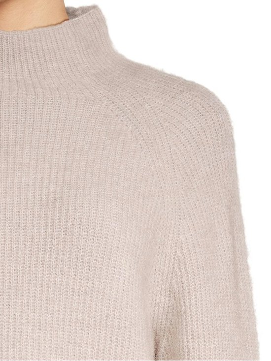 NOOM - Selma-neule - LT.BEIGE MEL - photo 4 NOOM - Selma-neule - LT.BEIGE MEL | Stockmann - photo 4