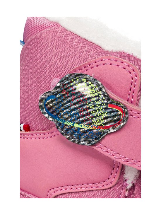 Viking - Space Reflex WP -talvikengät - 9 PINK | Stockmann - photo 7