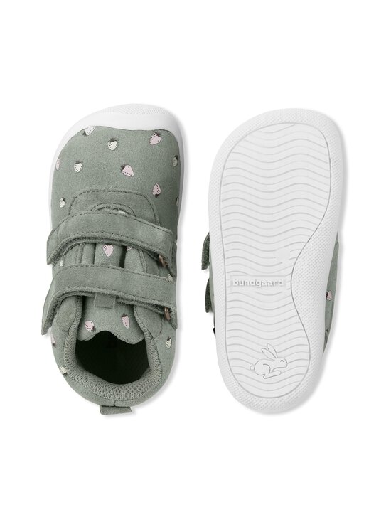 Bundgaard - Tennised Moon Waterproof Tex Firststep Shoe - 9202 STRAWBERRIES | Stockmann - photo 2