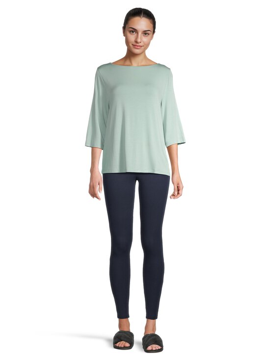 Mey - Lovestory Pure Chic -paita - 1720 EUCALYPTUS GREEN | Stockmann - photo 2