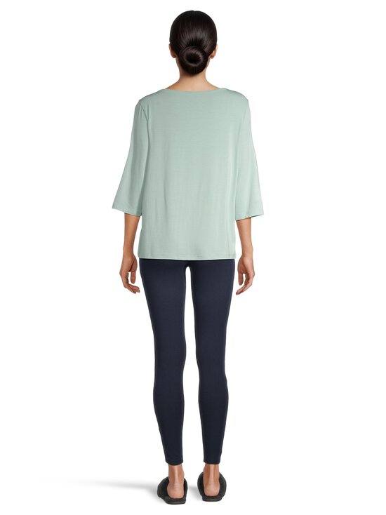 Mey - Lovestory Pure Chic -paita - 1720 EUCALYPTUS GREEN | Stockmann - photo 3
