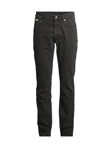 Calvin Klein Jeans - Teksapüksid Slim Essential - 846 CK ESSENTIAL BLACK | Stockmann