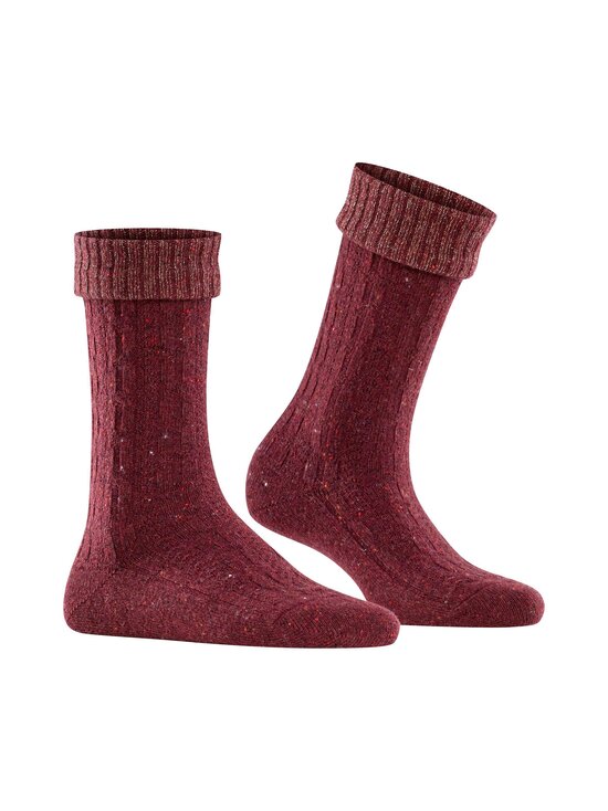 Cosy Boot -villasekoitesukat