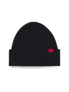 HUGO - Xola-villapipo - 001 BLACK | Stockmann