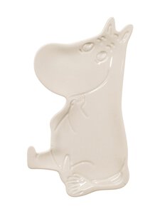 Moomin Arabia - Muumipeikko-lautanen 18 cm - MULTICOLOUR | Stockmann