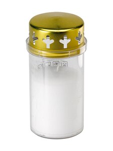 Havi - Candle - VALKOINEN | Stockmann