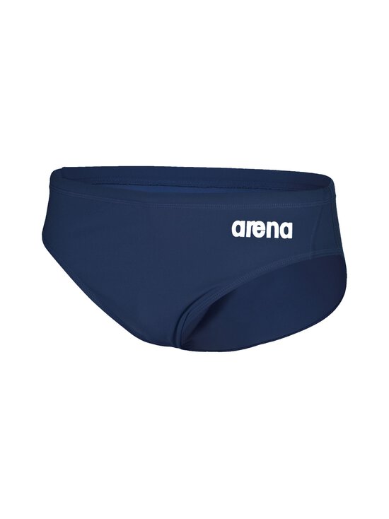 Arena - Team peldbikses - 750 SOLID NAVY-WHITE - photo 1 Arena - Team peldbikses - 750 SOLID NAVY-WHITE | Stockmann - photo 1