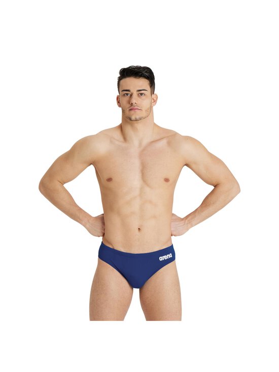 Arena - Team peldbikses - 750 SOLID NAVY-WHITE - photo 3 Arena - Team peldbikses - 750 SOLID NAVY-WHITE | Stockmann - photo 3