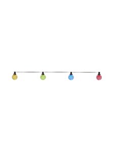 Star Trading - Smart Party Light LED -valosarja, 5 m - MONIVÄRI Star Trading - Smart Party Light LED -valosarja, 5 m - MONIVÄRI | Stockmann