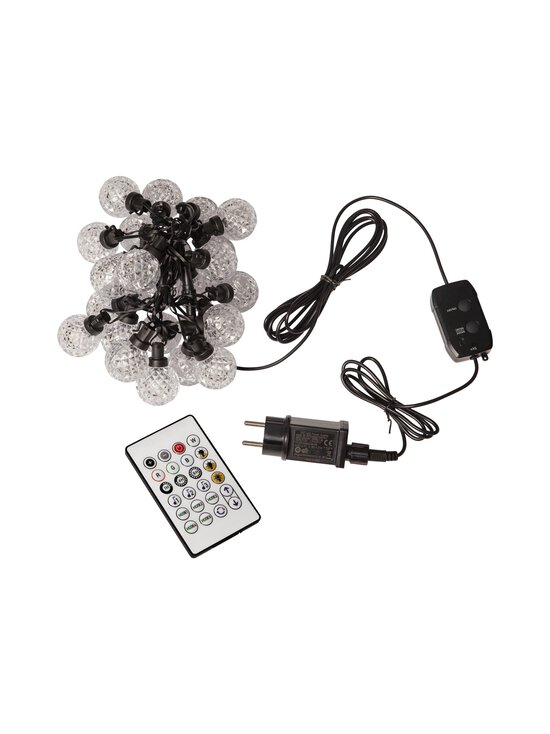 Star Trading - Smart Party Light LED gaismas virtene, 5 m - MONIVÄRI - photo 2 Star Trading - Smart Party Light LED gaismas virtene, 5 m - MONIVÄRI | Stockmann - photo 2