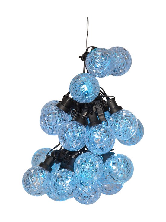 Star Trading - Smart Party Light LED gaismas virtene, 5 m - MONIVÄRI - photo 4 Star Trading - Smart Party Light LED gaismas virtene, 5 m - MONIVÄRI | Stockmann - photo 4