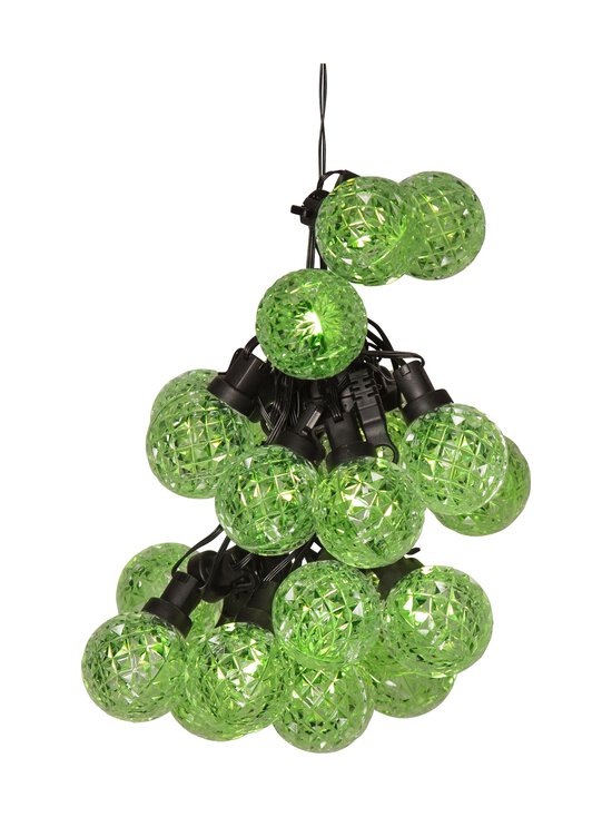 Star Trading - Smart Party Light LED gaismas virtene, 5 m - MONIVÄRI - photo 5 Star Trading - Smart Party Light LED gaismas virtene, 5 m - MONIVÄRI | Stockmann - photo 5