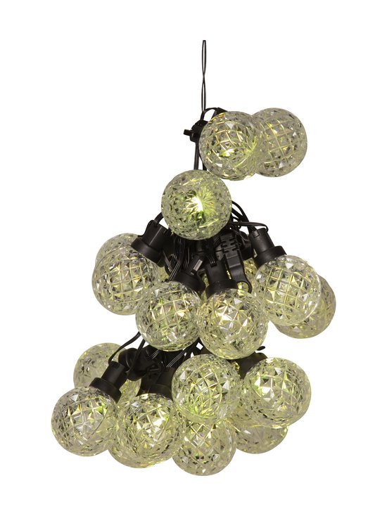 Star Trading - Smart Party Light LED gaismas virtene, 5 m - MONIVÄRI - photo 6 Star Trading - Smart Party Light LED gaismas virtene, 5 m - MONIVÄRI | Stockmann - photo 6