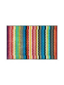 Missoni Home - Giacomo-kylpyhuonematto 60 x 90 cm - 100 MULTICOLOR | Stockmann
