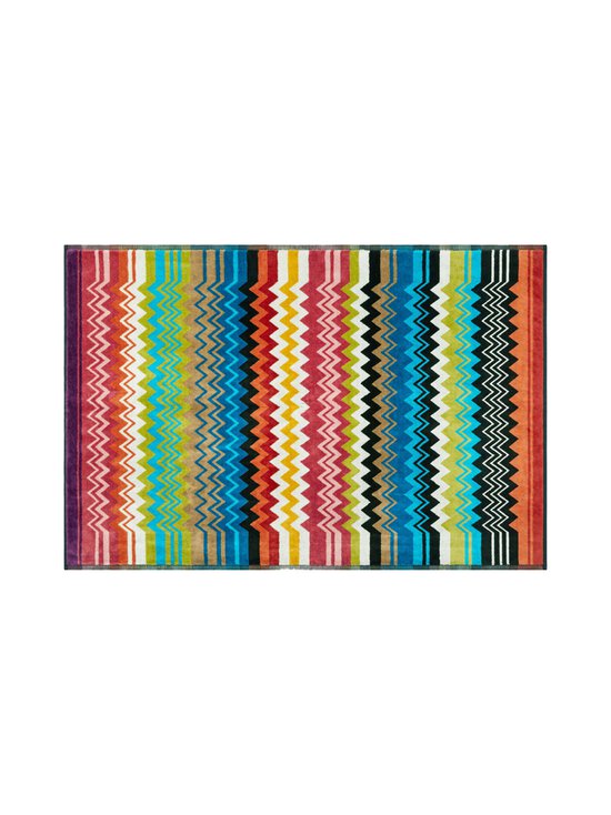 Missoni Home - Giacomo-kylpyhuonematto 60 x 90 cm - 100 MULTICOLOR | Stockmann - photo 1