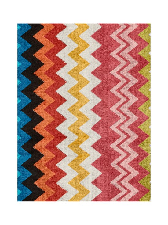 Missoni Home - Giacomo-kylpyhuonematto 60 x 90 cm - 100 MULTICOLOR | Stockmann - photo 2