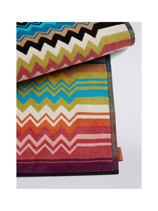 Missoni Home - Giacomo-kylpyhuonematto 60 x 90 cm - 100 MULTICOLOR | Stockmann - photo 3