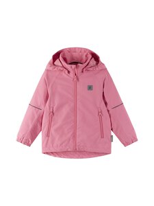 Reima - Kallahti ReimaTec jaka - 4370 SUNSET PINK | Stockmann