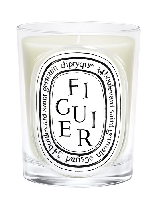 Diptyque - Figuier-tuoksukynttilä 190 g - NOCOL | Stockmann - photo 1