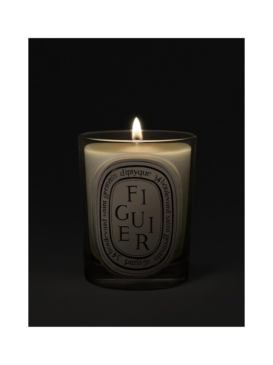 Diptyque - Figuier-tuoksukynttilä 190 g - NOCOL | Stockmann - photo 3