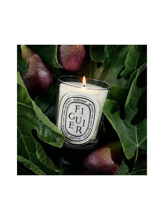 Diptyque - Figuier-tuoksukynttilä 190 g - NOCOL | Stockmann - photo 4