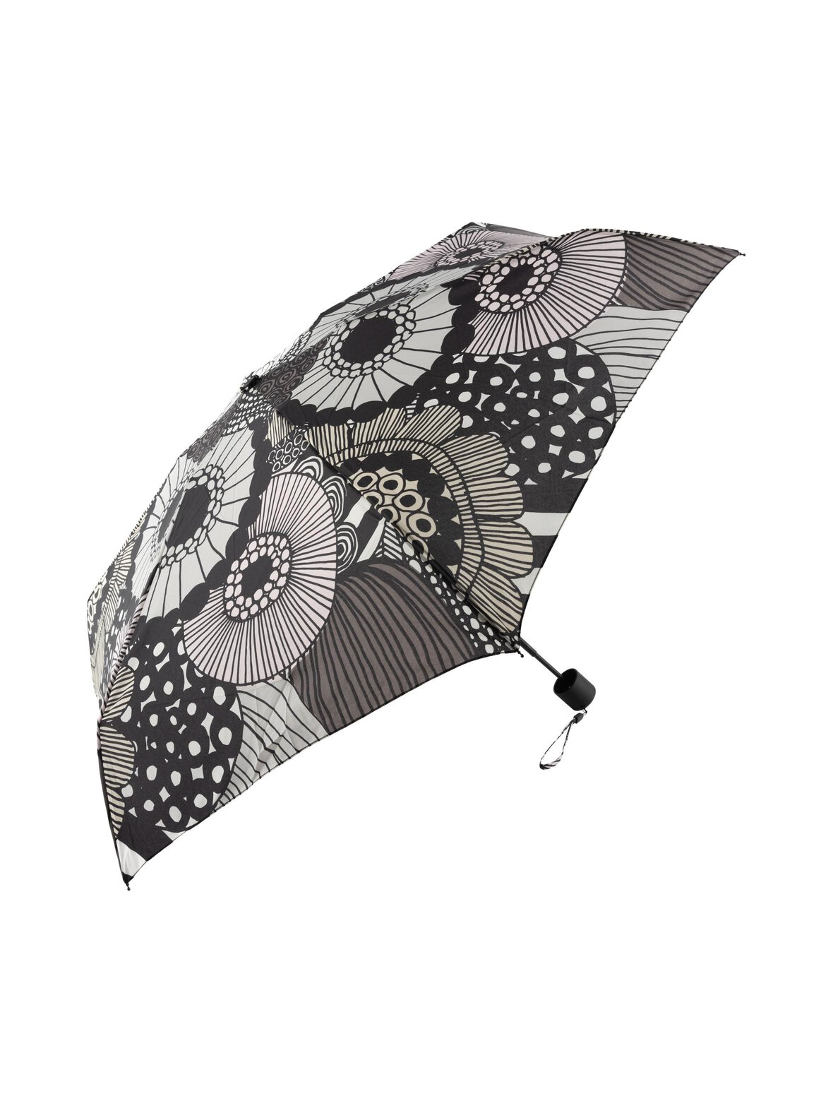 Marimekko Mini siirtolapuutarha -sateenvarjo