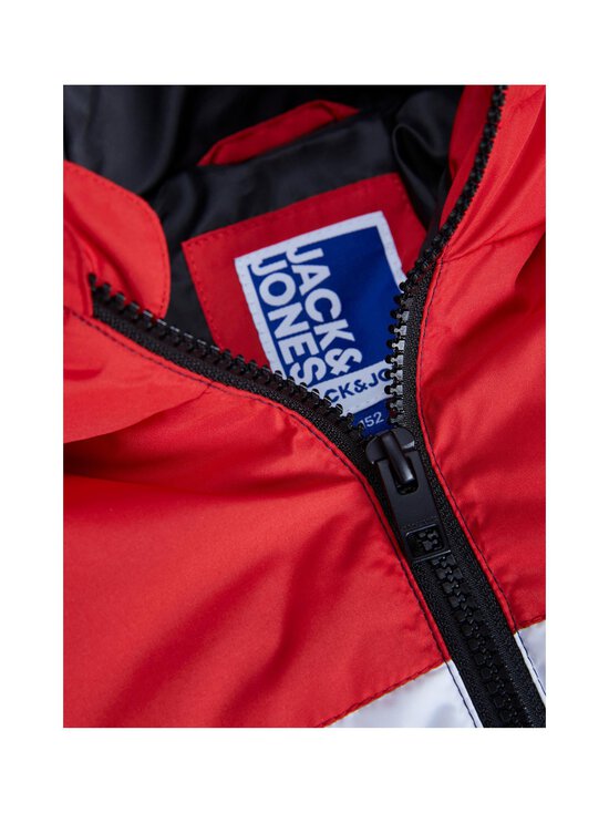 JACK & JONES junior - Tepitud jope JJBlock Puffer - NAVY BLAZER - photo 3 JACK & JONES junior - Tepitud jope JJBlock Puffer - NAVY BLAZER | Stockmann - photo 3