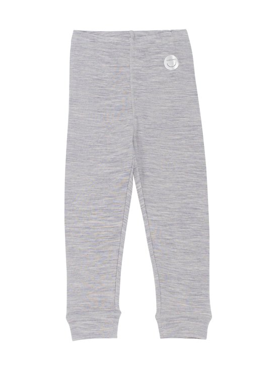 Viking - Soft Merino termobikses - 389 GREY - photo 1 Viking - Soft Merino termobikses - 389 GREY | Stockmann - photo 1