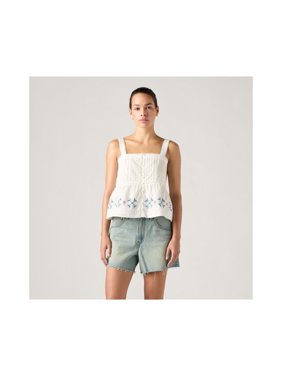 Levi's - Mimi Cloud Dancer -toppi - 0000001435 CLOUD DANCER SMAL | Stockmann - photo 2
