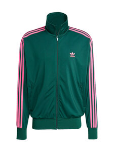 adidas Originals - Firebird-verryttelytakki - KA0458 CGREEN/LUCPNK | Stockmann