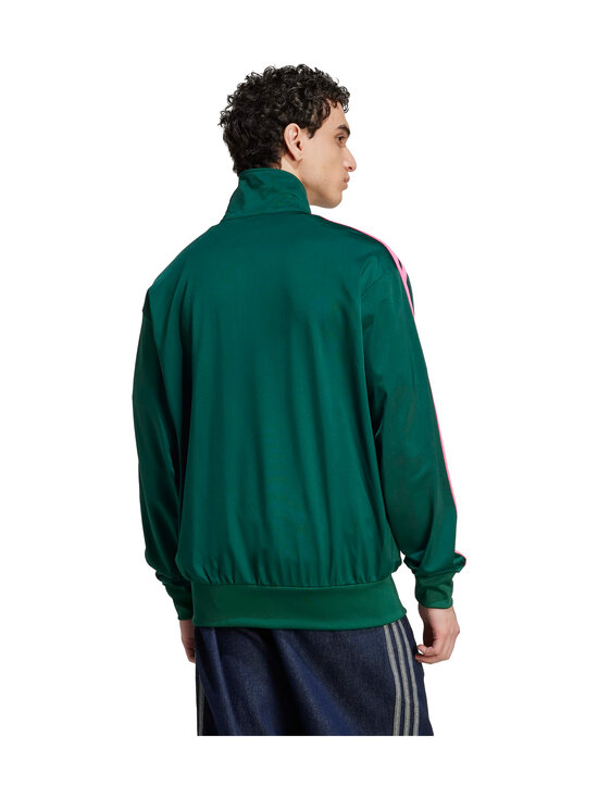 adidas Originals - Firebird-verryttelytakki - KA0458 CGREEN/LUCPNK | Stockmann - photo 2