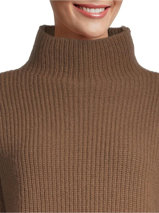 NOOM - Olga-neulepusero - BROWN - photo 4 NOOM - Olga-neulepusero - BROWN | Stockmann - photo 4