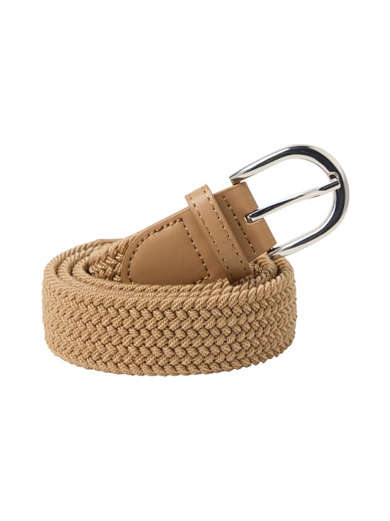 Lindex - Elastic-vyö - 7779 BEIGE | Stockmann - photo 1