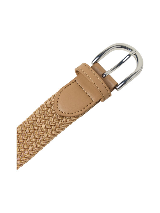 Lindex - Elastic-vyö - 7779 BEIGE | Stockmann - photo 2