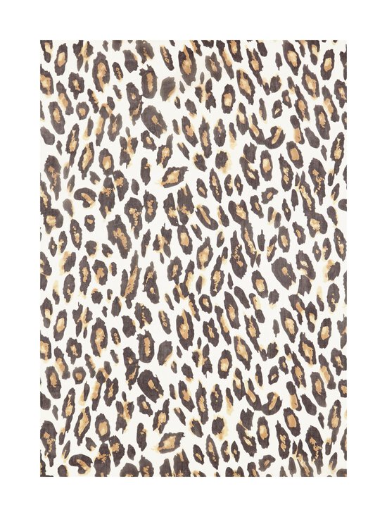 A+more - Siidisall Felina 50 x 180 cm - BLACK/BROWN/BEIGE - photo 2 A+more - Siidisall Felina 50 x 180 cm - BLACK/BROWN/BEIGE | Stockmann - photo 2