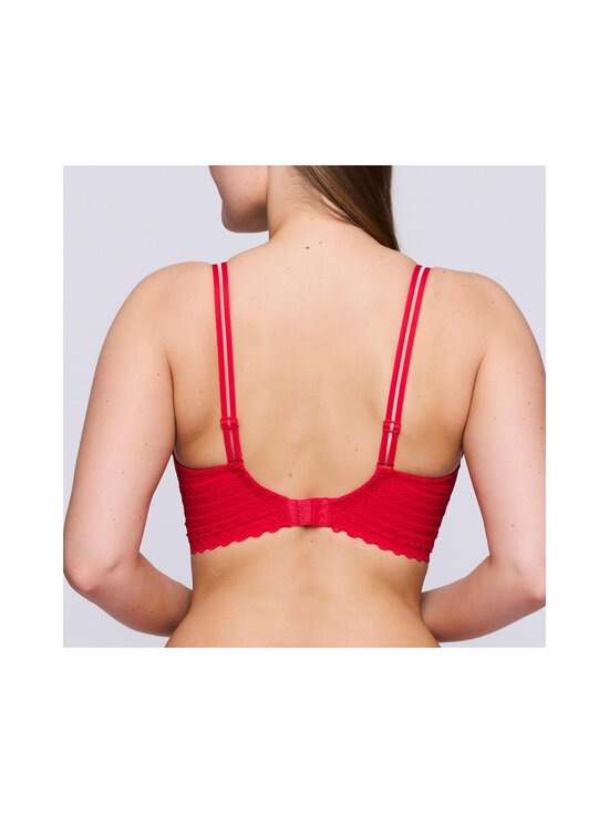 Primadonna - East End Padded Heartshape -rintaliivit - TRR TRUE RED - photo 3 Primadonna - East End Padded Heartshape -rintaliivit - TRR TRUE RED | Stockmann - photo 3