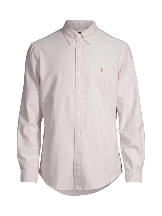 Polo Ralph Lauren - Sport krekls ar apkakli - COASTAL BEIGE - photo 1 Polo Ralph Lauren - Sport krekls ar apkakli - COASTAL BEIGE | Stockmann - photo 1