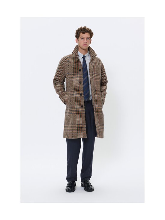 Matinique - MAelijah-villakangastakki - 171128 YELLOW BROWN - photo 5 Matinique - MAelijah-villakangastakki - 171128 YELLOW BROWN | Stockmann - photo 5