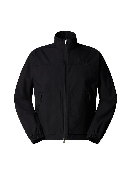 The North Face - Cordura Wind -takki - KX7 TNF BLACK/TNF BLACK - photo 1 The North Face - Cordura Wind -takki - KX7 TNF BLACK/TNF BLACK | Stockmann - photo 1