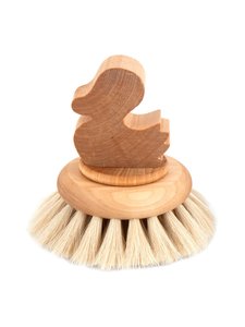 Iris Hantverk - Duck vannihari - KOIVU | Stockmann