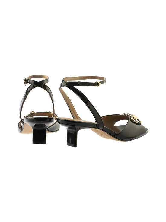 högl - Sandaalid Kitten Heel - 0100 BLACK | Stockmann - photo 3