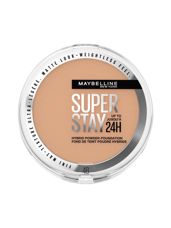 Maybelline - Superstay 24H Hybrid Powder -meikkipuuteri - 48 - photo 1 Maybelline - Superstay 24H Hybrid Powder -meikkipuuteri - 48 | Stockmann - photo 1