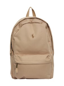 Polo Ralph Lauren - Polo Kids Color -reppu - X78 VINTAGE KHAKI | Stockmann