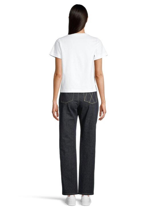 Moncler - T-paita - 00A WHITE | Stockmann - photo 3