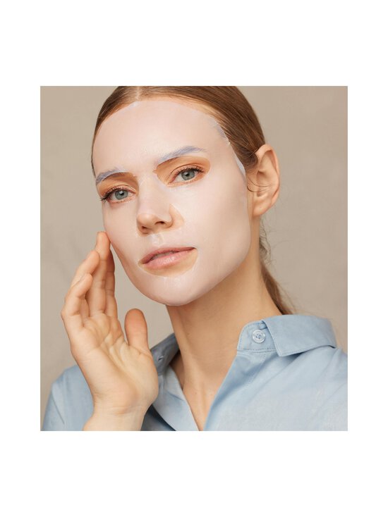 AimX - Kangasmask Brighten Me Face Mask with Vitamin C - NOCOL | Stockmann - photo 3