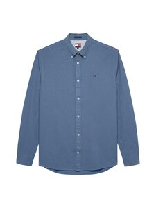 Tommy Jeans - Regular Linen krekls - BLUE MOMENT Tommy Jeans - Regular Linen krekls - BLUE MOMENT | Stockmann