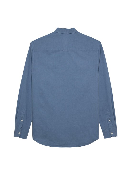 Tommy Jeans - Särk Regular Linen - BLUE MOMENT - photo 2 Tommy Jeans - Särk Regular Linen - BLUE MOMENT | Stockmann - photo 2