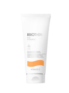 Biotherm - Eau d'Energie Shower Gel dušas želeja Biotherm - Eau d'Energie Shower Gel dušas želeja | Stockmann
