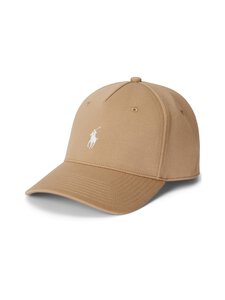 Polo Ralph Lauren - Nokkmüts Modern - VINTAGE KHAKI | Stockmann