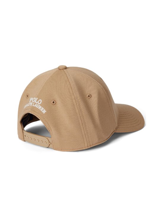 Polo Ralph Lauren - Modern-lippalakki - VINTAGE KHAKI | Stockmann - photo 2